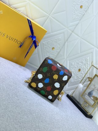 Amelia- GUKI Women Bags - 1601