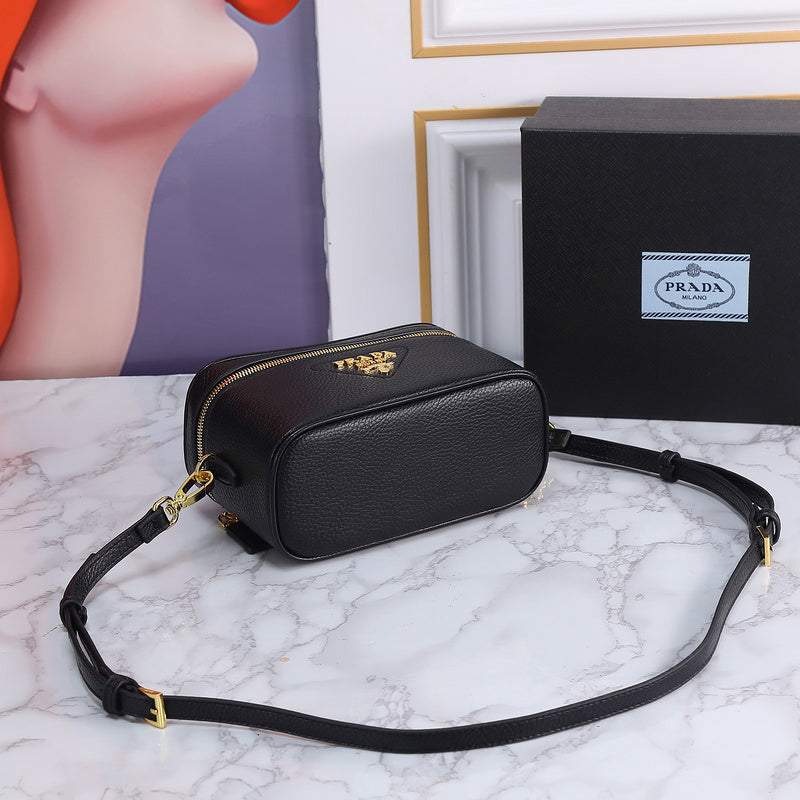 Amelia- PRDA  LUXURY BAGS - 072