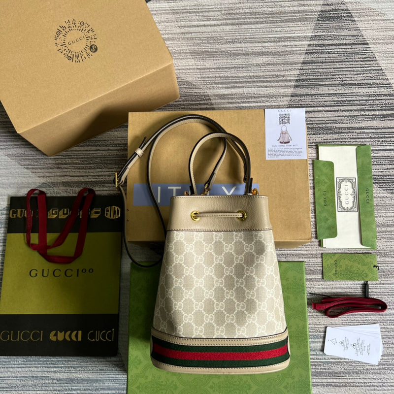 Amelia- GCI Bags - 4546
