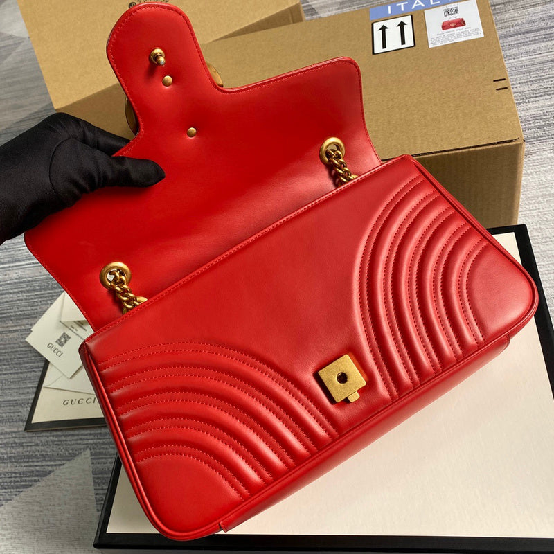 Amelia - GCI Bags - 6981