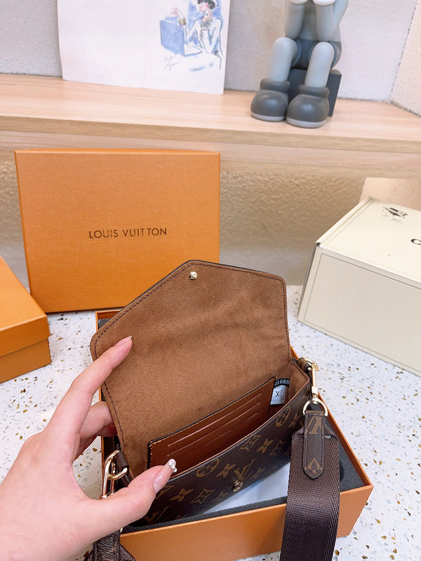 Amelia - LV Bags - 14964