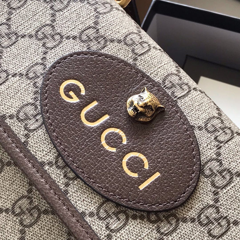 Amelia Fashion - GCI Bags - 2996