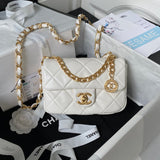 Amelia- CHL Bags - 7543