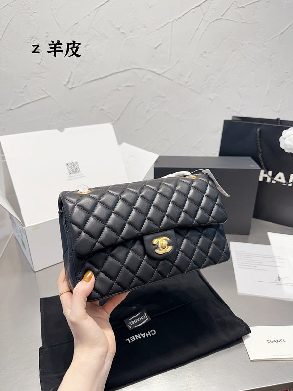 Amelia- CHL Bags - 7155
