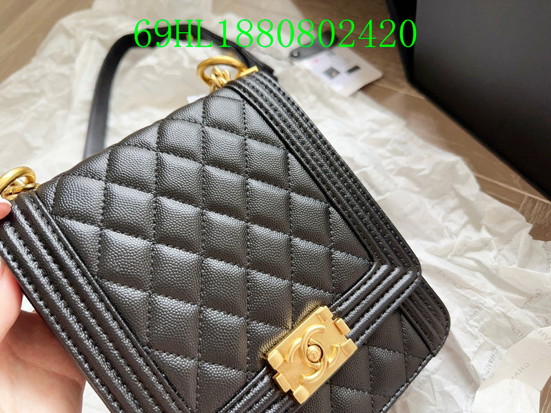 Amelia - CHL Bags - 269