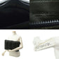 Bottega Veneta Lambskin Intrecciato Clutch Bag