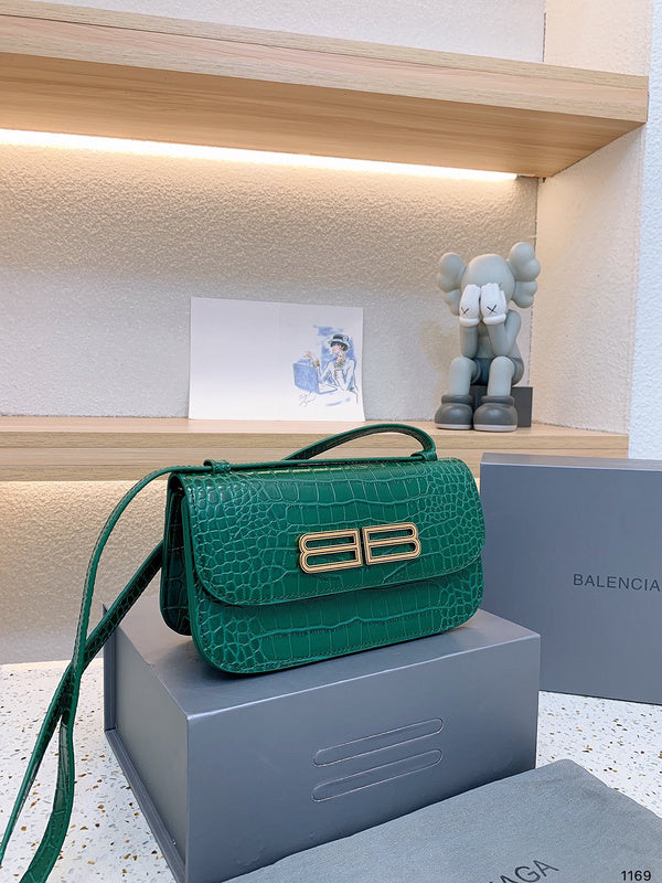Amelia - BGA Bags - 1610