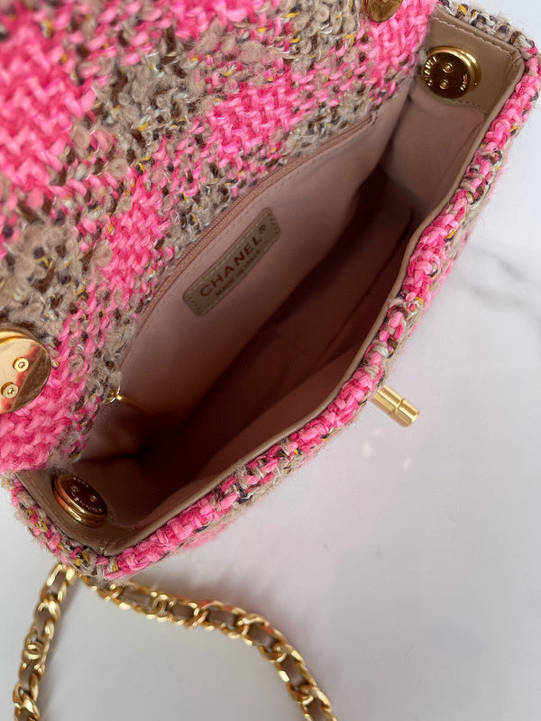 Amelia - CHL Bags - 2582