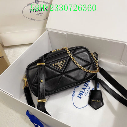 Prada Bags - The Barnes Bags  078