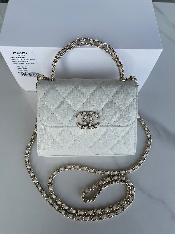 Amelia - CHL Bags - 2421