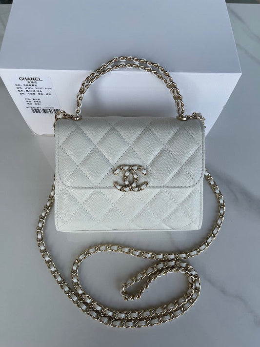 Amelia - CHL Bags - 2421