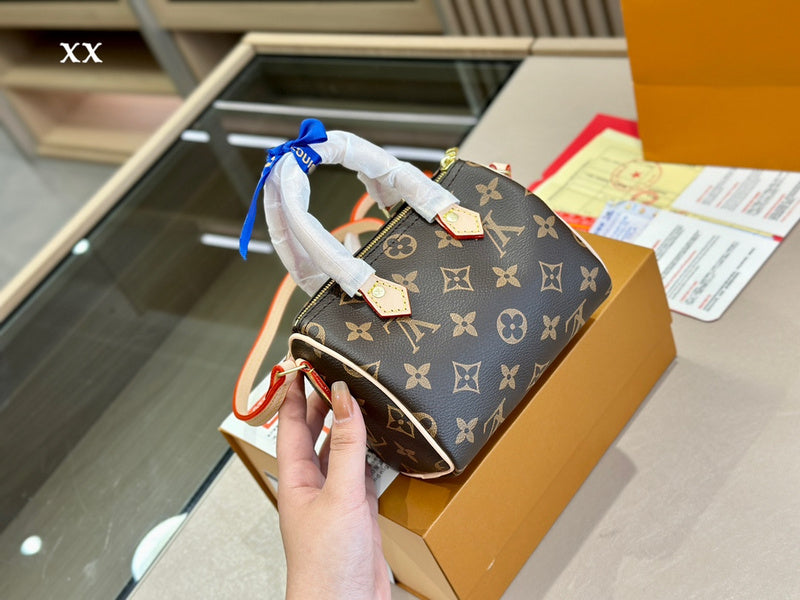 Amelia - LV Bags - 14679
