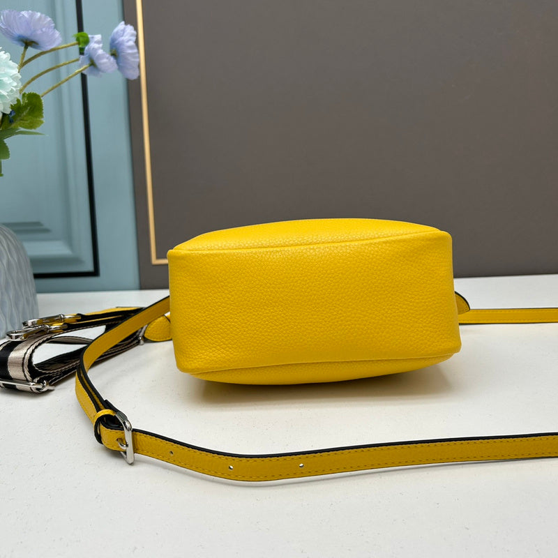 Amelia- PRDA  LUXURY BAGS - 923