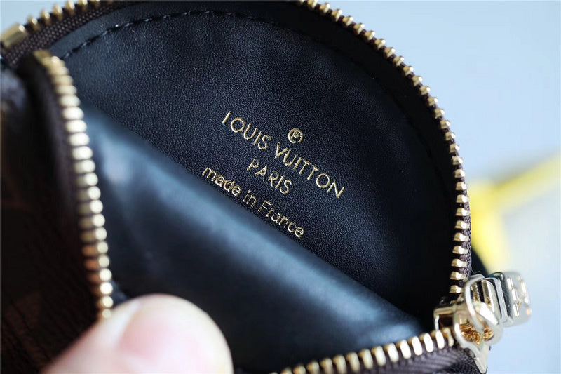 Fan Fashion Lu-Vi bags - 9223