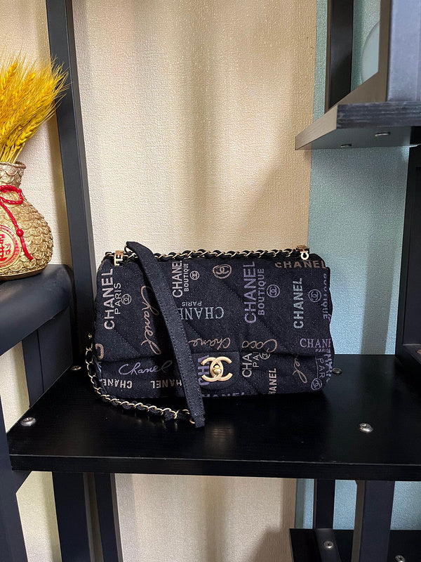 AmeliaLuxury - CHL Bags - 3233