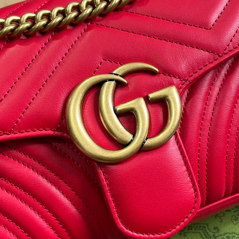 Amelia- GCI Bags - 5403