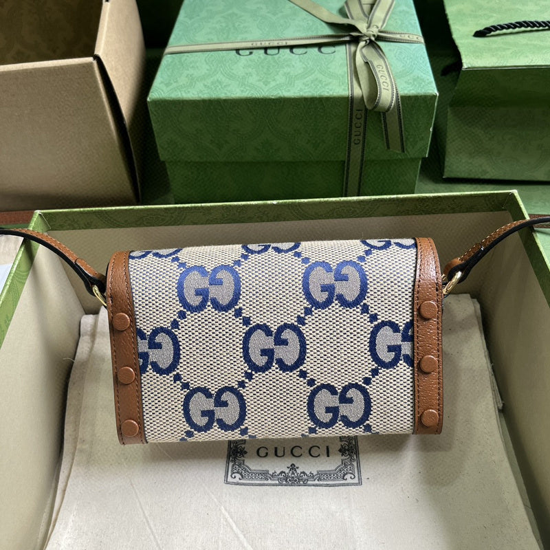 Amelia-i GUKI Women Bags - 387