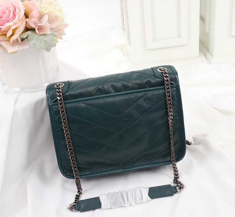 Amelia - YSL Bag - 2640