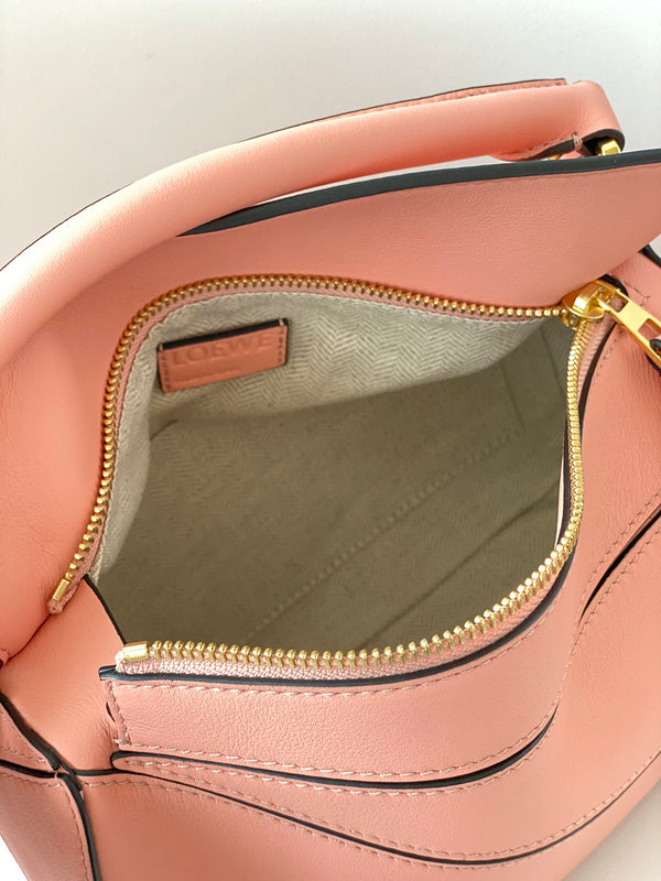 Amelia's Bag Gallery - LWO Bags - 700