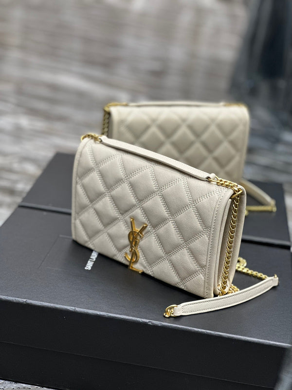 Amelia - YSL Bag - 2464