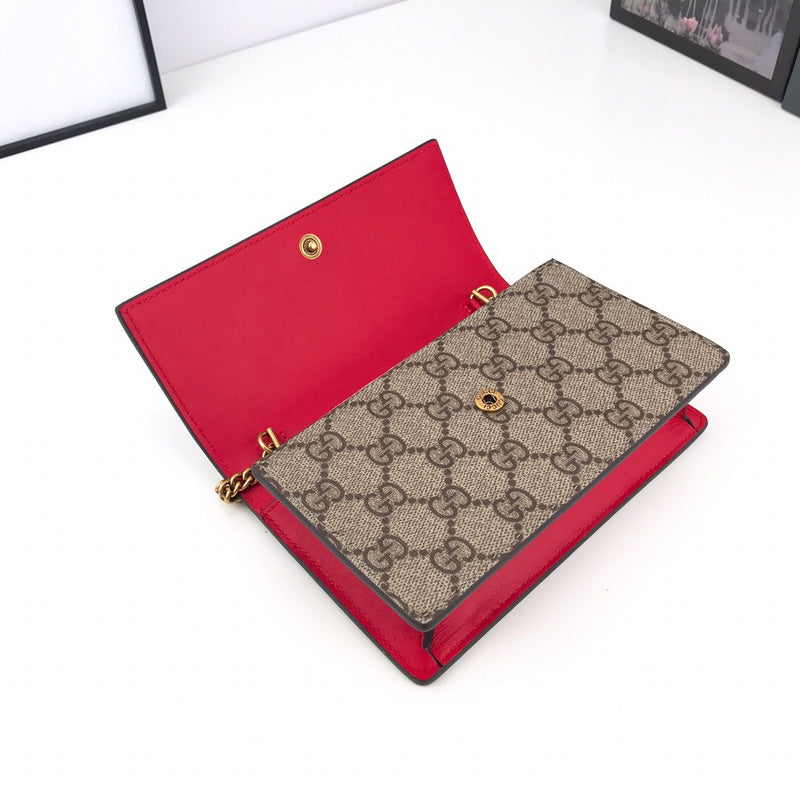 Amelia Fashion - GCI Bags - 2586