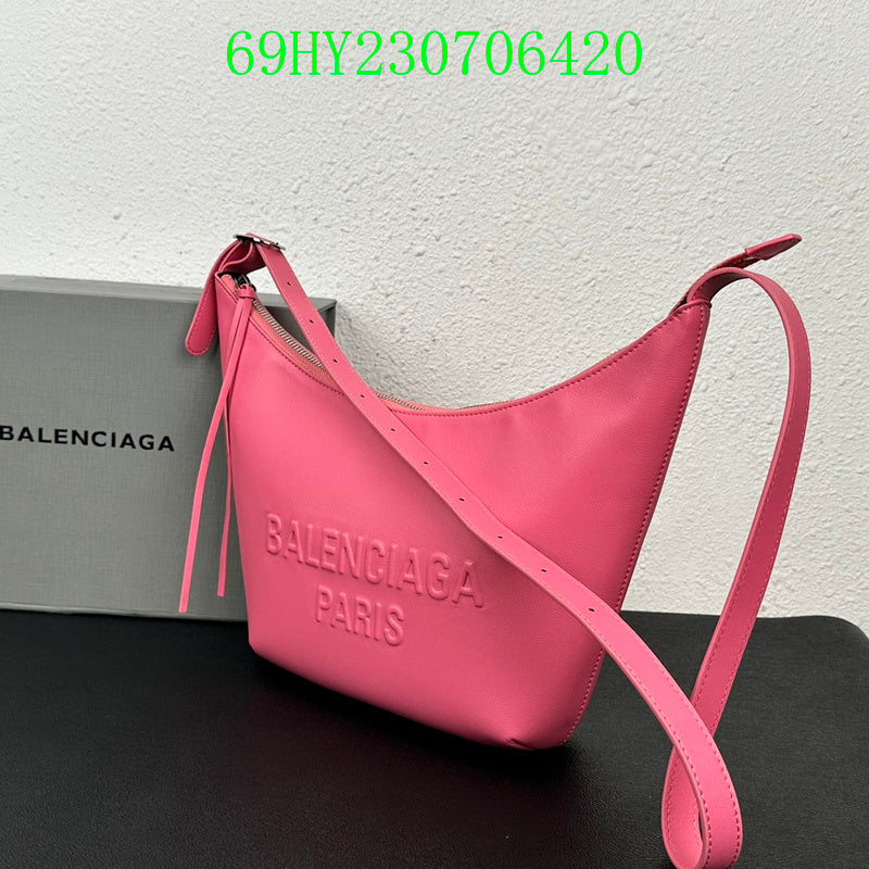 Amelia - BGA Bags - 1711