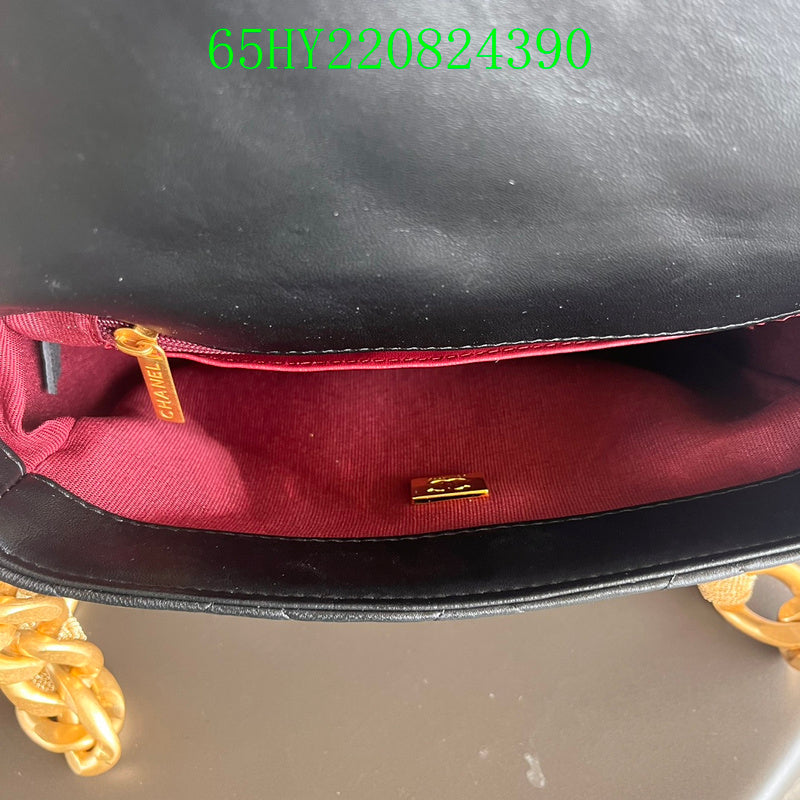 Amelia - CHL Bags - 053