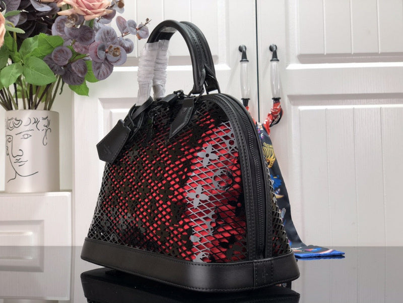 Fashion Lu-Vi bags - 2512