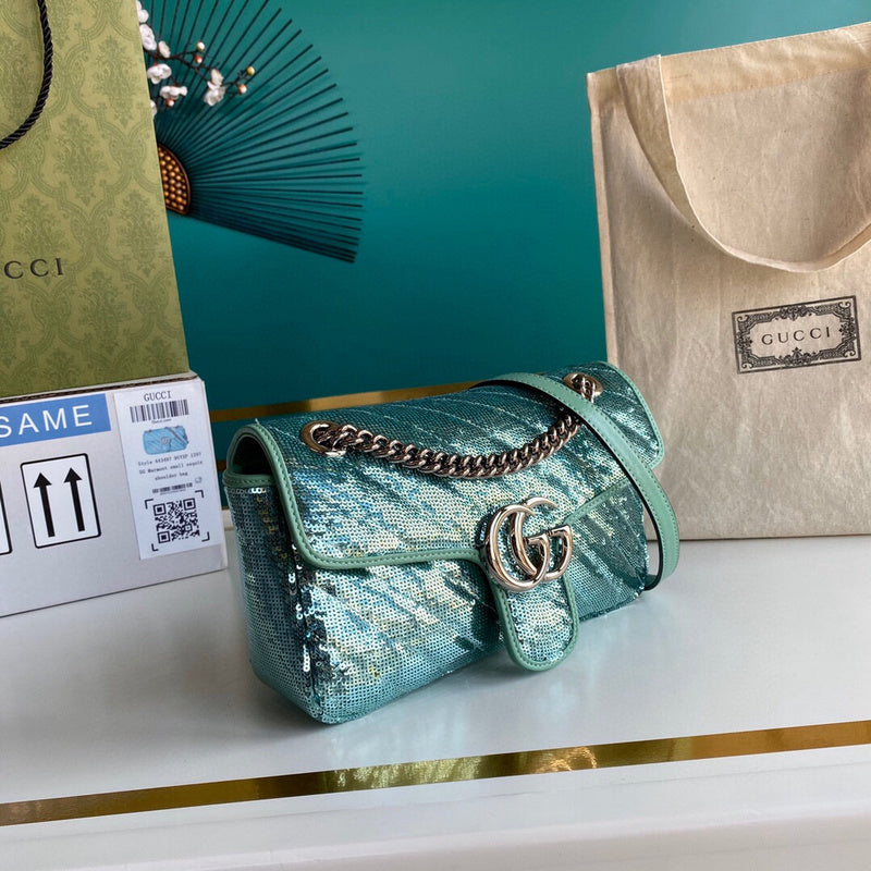 Amelia - GCI Bags - 6038