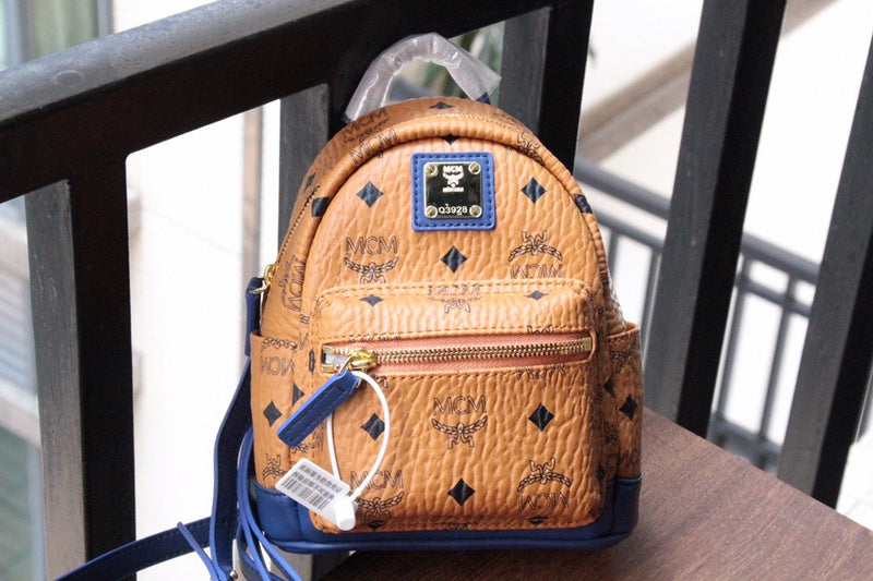 Amelia - MAmeliaBRANDED BAGS - 049