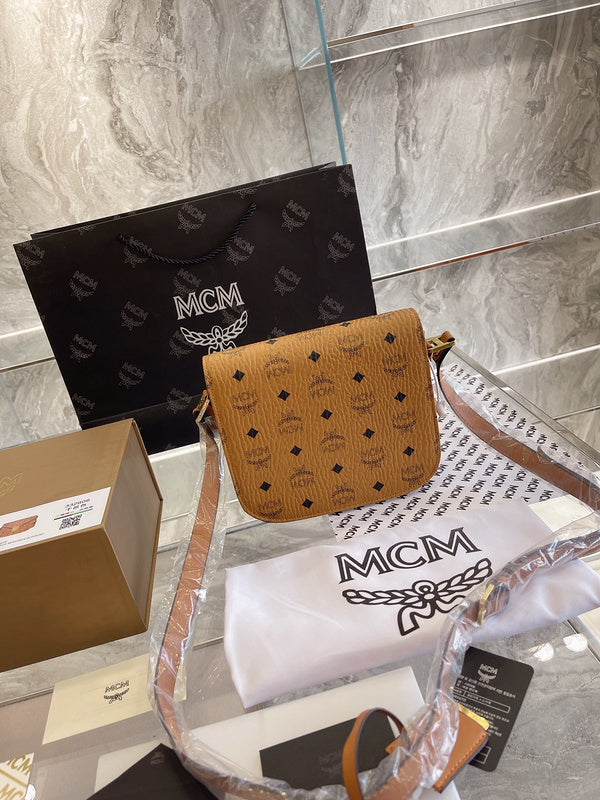 Amelia- - MQM Bags - 092