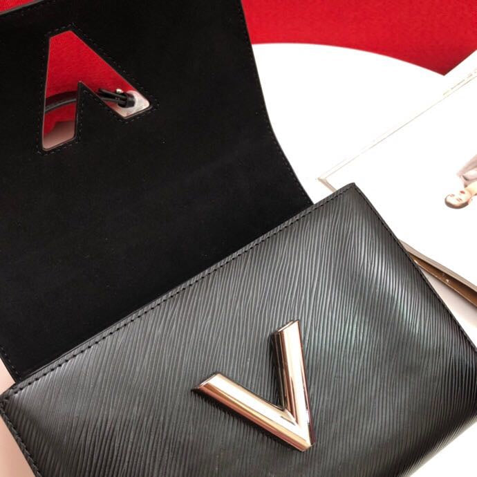 Fashion Lu-Vi bags - 3568