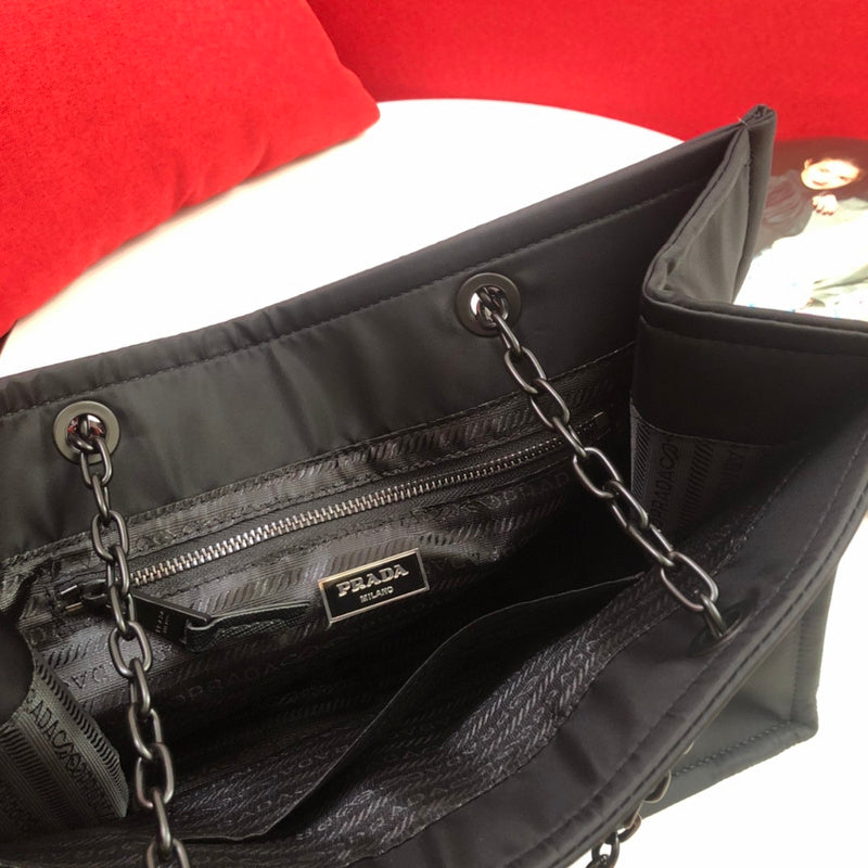 Amelia- PRDA  LUXURY BAGS - 629