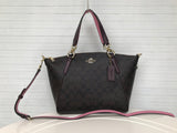 Amelia- CAH Bags - 665