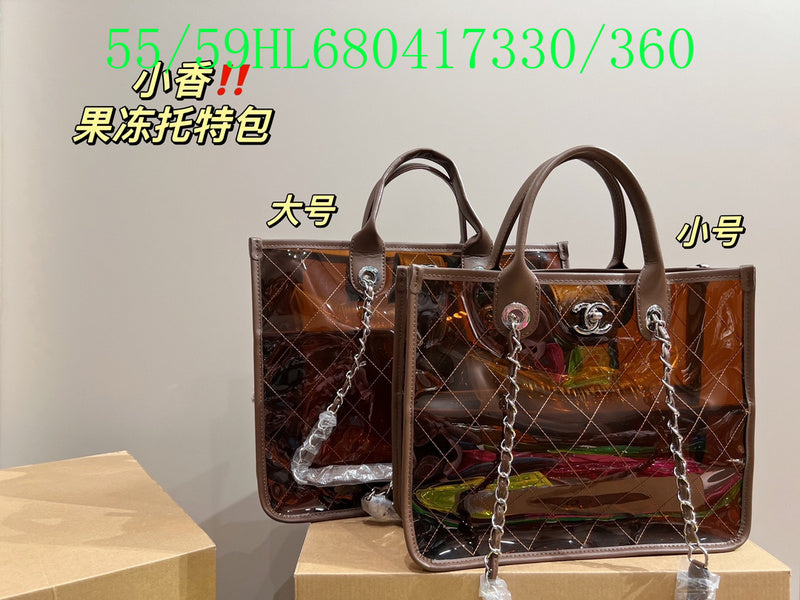 Amelia - CHL Bags - 1095