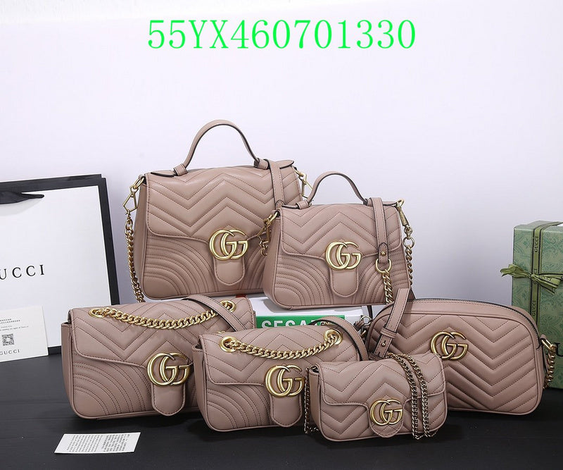 Amelia - GCI Bags - 10468