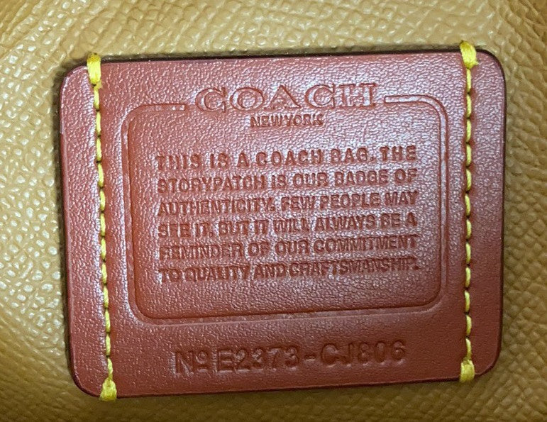Amelia-i CAH Bags - 111