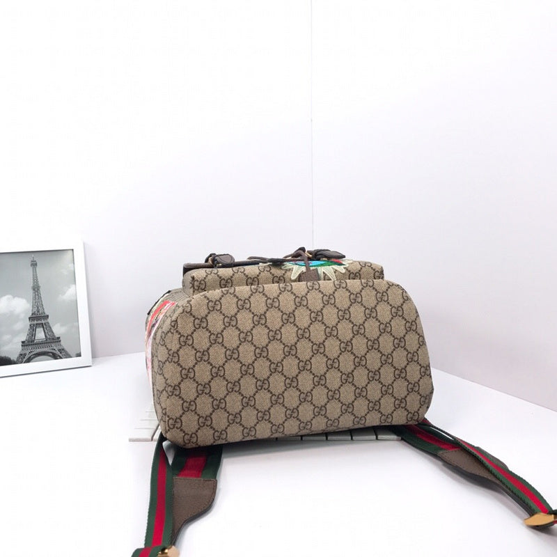 Amelia Fashion - GCI Bags - 2539