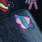 Fan Fashion Lu-Vi bags - 8097