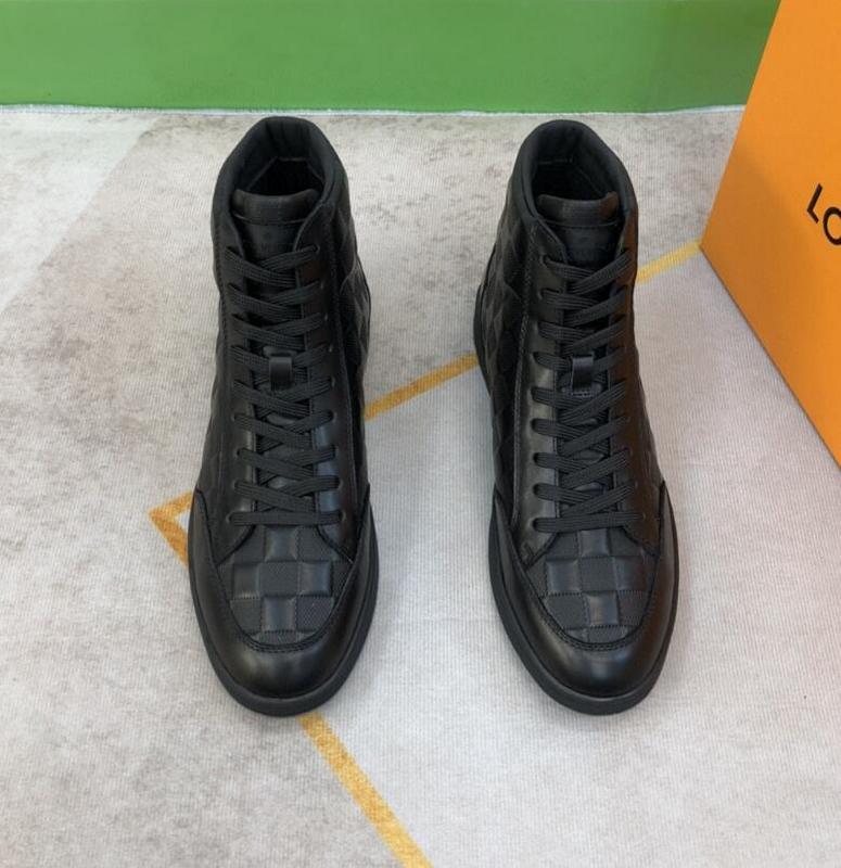 AmeliaLuxury - LOV Men Shoes - 765