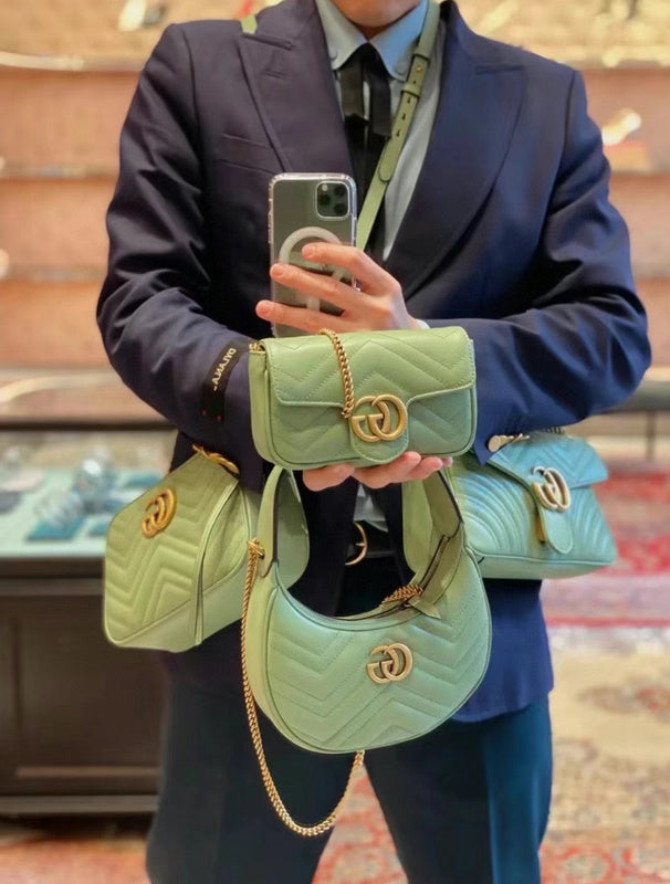 Amelia  - GCI Bags - 12251