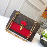 Amelia - LV Bags - 14091