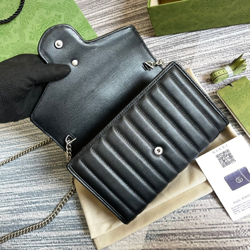 Amelia- GCI Bags - 4938