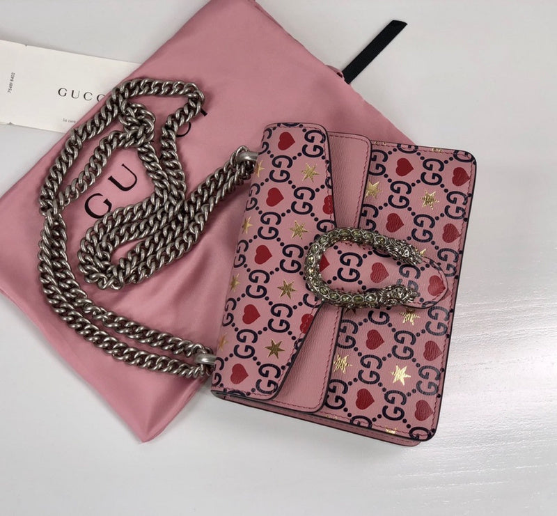 Amelia- GCI Bags - 4001