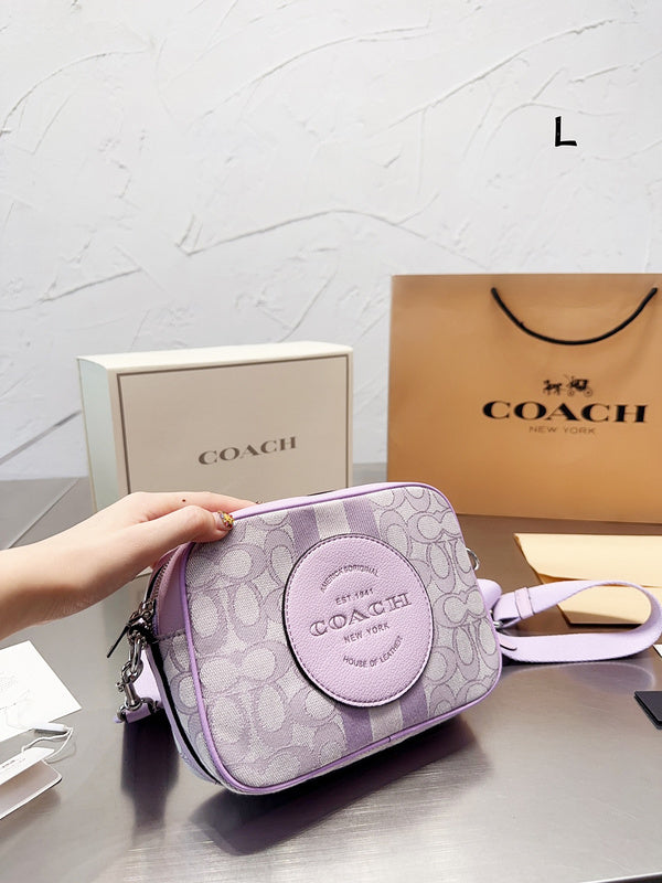 Amelia - CCH Bags - 153