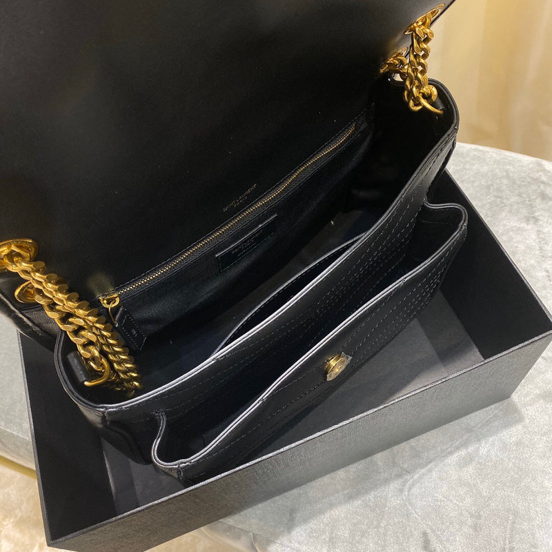 Amelia - YSL Bag - 4044