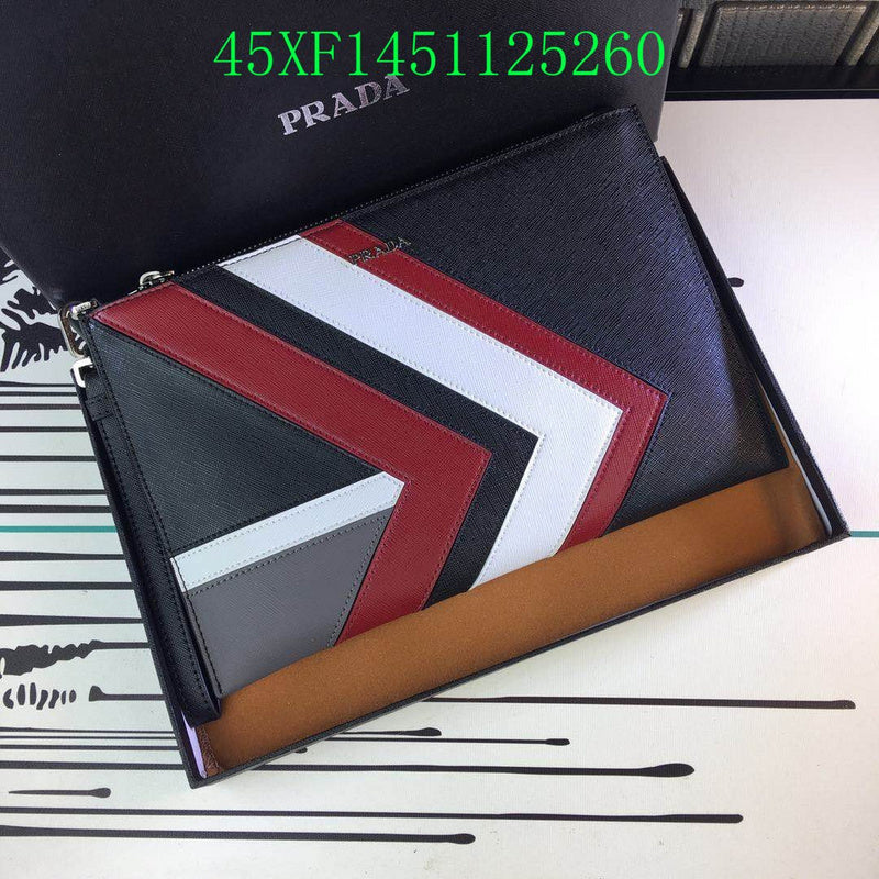 Amelia - PD Wallet - 210
