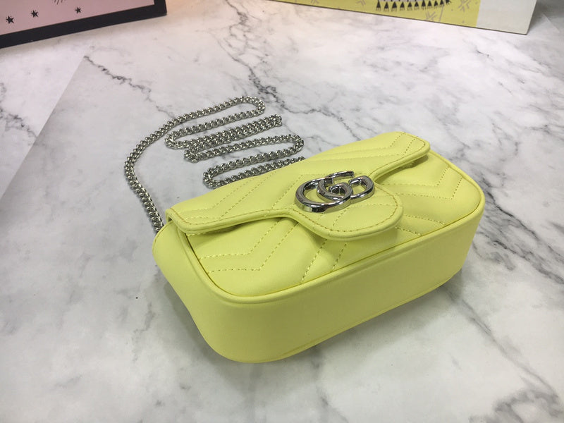 Amelia- GCI Bags - 2169