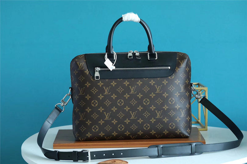 Glami-i LOV Men Business Bags - 088