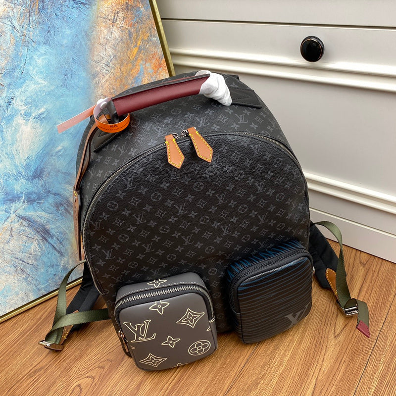 Amelia - LV Bags - 14220
